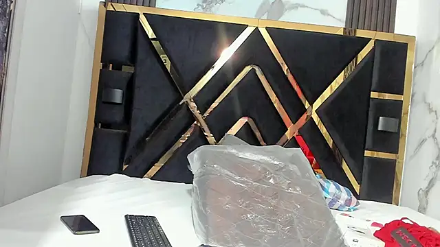 sweetebonny1 online show from December 3, 10:28 am