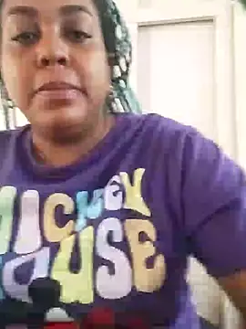 ELLA KELLY online show from January 13, 12:13 pm