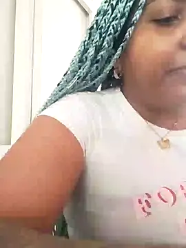 ELLA KELLY online show from February 25, 12:03 pm