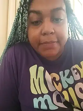 ELLA KELLY online show from March 12, 11:53 am