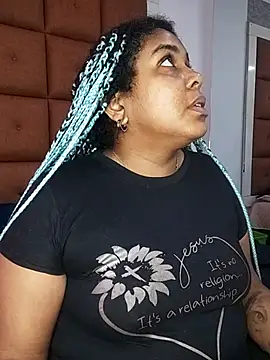 ELLA KELLY online show from March 18, 12:03 pm