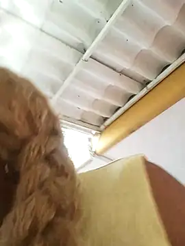 ELLA KELLY online show from November 26, 12:17 pm