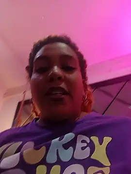 ELLA KELLY online show from May 14, 11:39 am