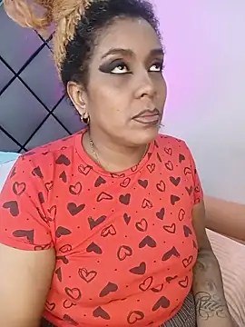 ELLA KELLY online show from June 13, 11:52 am