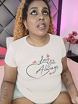 ELLA KELLY online show from June 30, 11:55 am