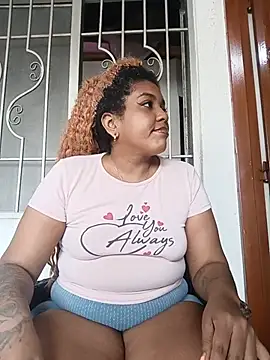 ELLA KELLY online show from July 20, 12:07 pm