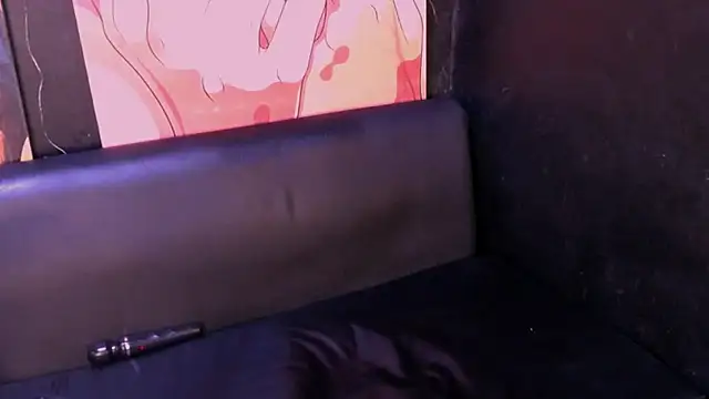 Ebonycutiex online show from January 10, 9:34 am