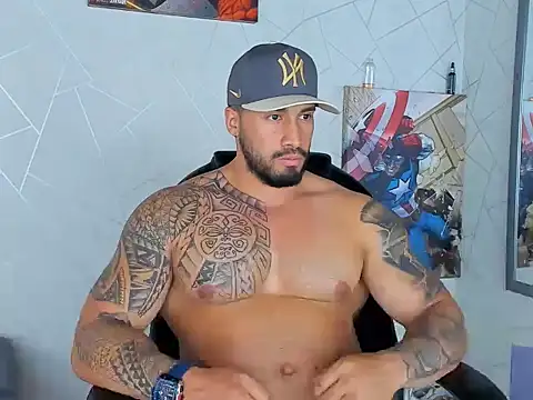 Cristian Walker online show from December 27, 5:05 pm