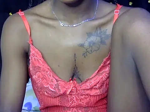 sweetblackbeauty001 online show from September 29, 10:47 pm