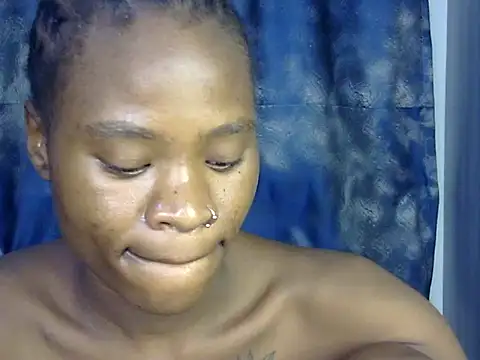 sweetblackbeauty001 online show from June 27, 9:09 pm