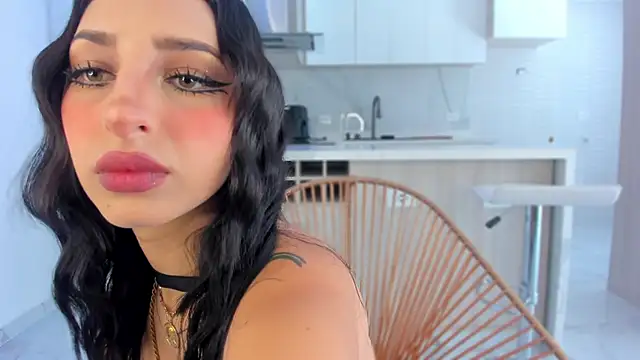 MelodyAdamss online show from February 21, 7:43 pm