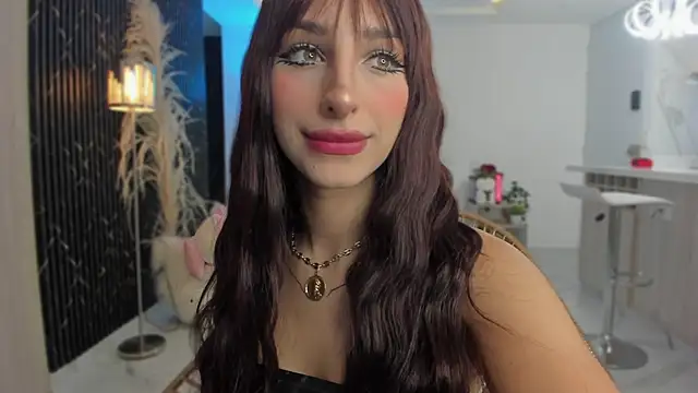 MelodyAdamss online show from March 22, 12:28 am