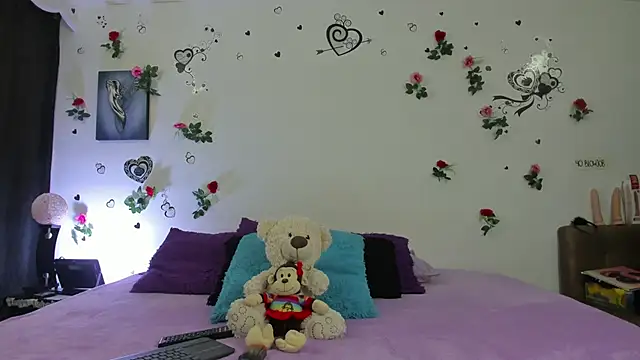 1lovelygirls online show from December 16, 12:16 pm