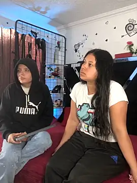 1lovelygirls online show from November 29, 12:08 pm