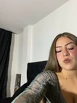 cheryl cc online show from February 13, 12:02 am