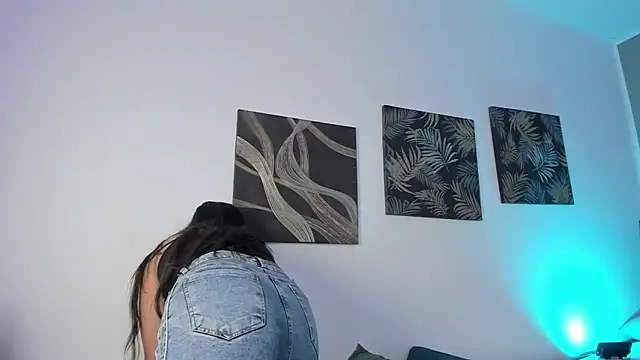 Snapshot of Kathia_Morelli chatting on September 22, 11:56 am Kathia Morelli online show from September 22, 11:56 am