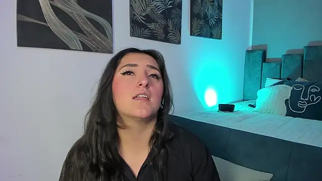 Snapshot of Kathia_Morelli chatting on September 24, 11:46 am Kathia Morelli online show from September 24, 11:46 am