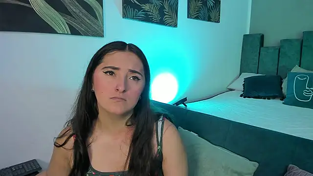 Snapshot of Kathia_Morelli chatting on September 25, 11:47 am Kathia Morelli online show from September 25, 11:47 am