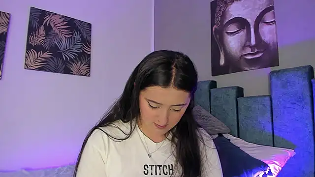 Kathia Morelli online show from January 6, 11:47 am