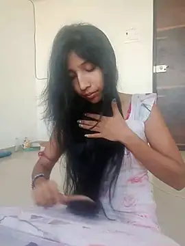 Angel Anamika online show from February 13, 5:37 am