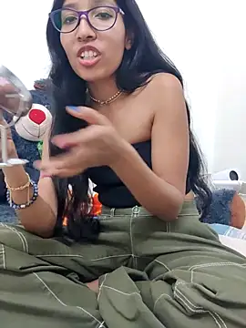 Angel Anamika online show from February 15, 5:28 pm