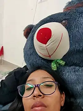 Angel Anamika online show from February 15, 8:33 pm