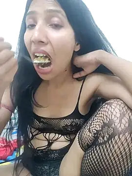 Angel Anamika online show from February 20, 1:30 pm