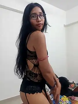 Angel Anamika online show from February 20, 6:24 pm