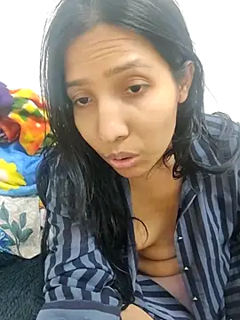Angel Anamika online show from February 24, 6:26 pm