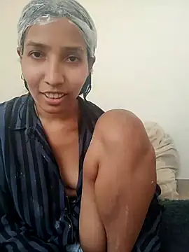 Angel Anamika online show from February 25, 6:09 pm