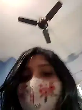 Angel Anamika online show from February 3, 2:53 am