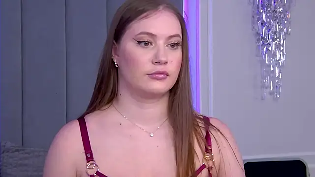 ChloeMarsch online show from October 5, 4:44 am