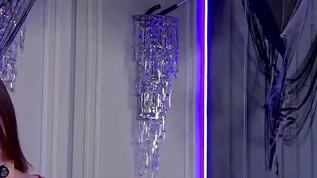 ChloeMarsch online show from November 5, 4:45 am