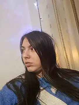 CuteJollie4U online show from December 4, 3:49 am