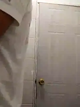 Snapshot of CorneadorMaza chatting on March 29, 5:24 pm CorneadorMaza online show from March 29, 5:24 pm