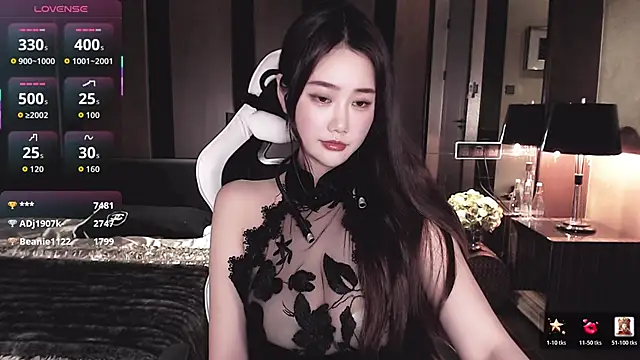 Snapshot of Cartier-__Daji- chatting on February 17, 4:42 am Cartier- Daji- online show from February 17, 4:42 am
