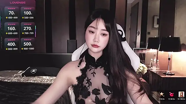 Snapshot of Cartier-__Daji- chatting on March 29, 12:32 am Cartier- Daji- online show from March 29, 12:32 am