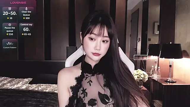 Snapshot of Cartier-__Daji- chatting on April 12, 1:10 am Cartier- Daji- online show from April 12, 1:10 am