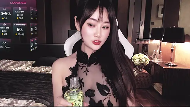 Snapshot of Cartier-__Daji- chatting on April 12, 1:16 pm Cartier- Daji- online show from April 12, 1:16 pm