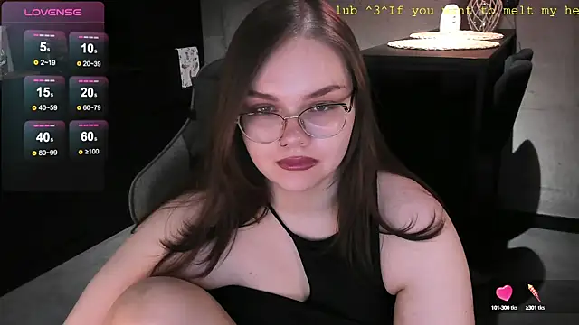 EvaBae online show from January 13, 4:41 pm