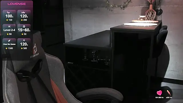 EvaBae online show from January 20, 2:14 pm