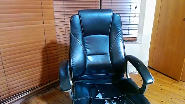 Foxy African online show from October 16, 4:08 pm