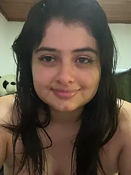 Stephania 18 online show from March 11, 1:16 am