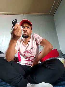 Tigermanboy online show from September 23, 11:24 am