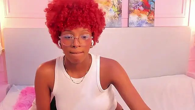 LiannaDixon online show from January 17, 4:26 pm
