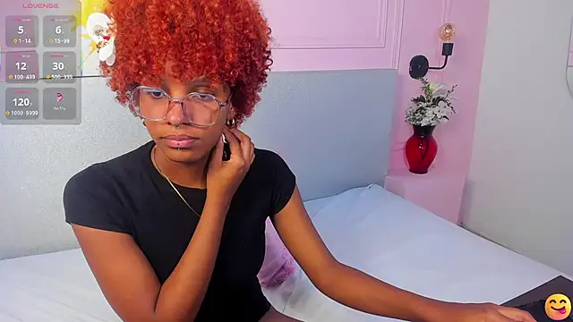 LiannaDixon online show from March 2, 6:51 pm