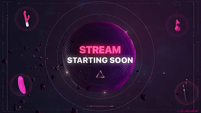 Pink-Nina-Vicious online show from March 17, 3:57 am