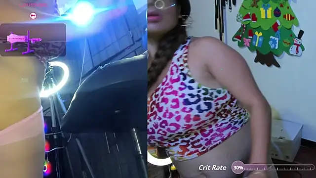 1julianasalazar online show from November 24, 3:28 am