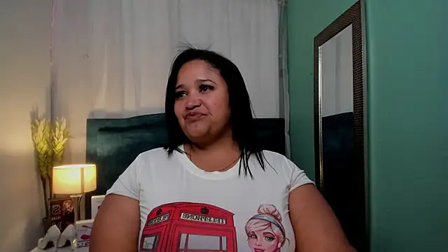 Busty Juicy online show from January 30, 11:33 am