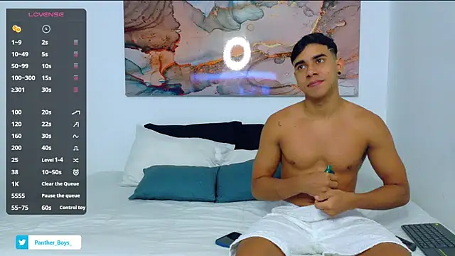 Mackenzzie 777  online show from October 5, 11:08 am